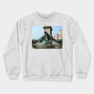 Venice Italy 04 Crewneck Sweatshirt